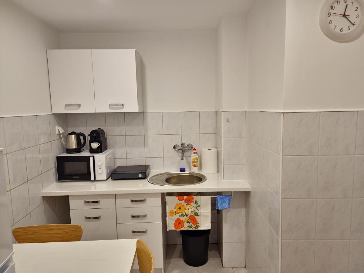 Apartament Koala Катовіце Екстер'єр фото