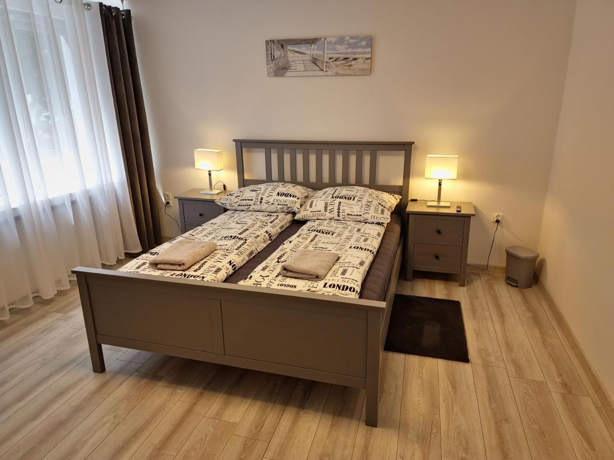 Apartament Koala Катовіце Екстер'єр фото