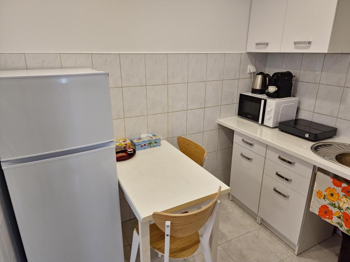 Apartament Koala Катовіце Екстер'єр фото