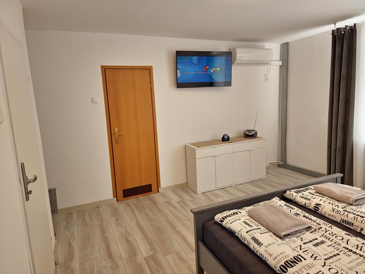 Apartament Koala Катовіце Екстер'єр фото