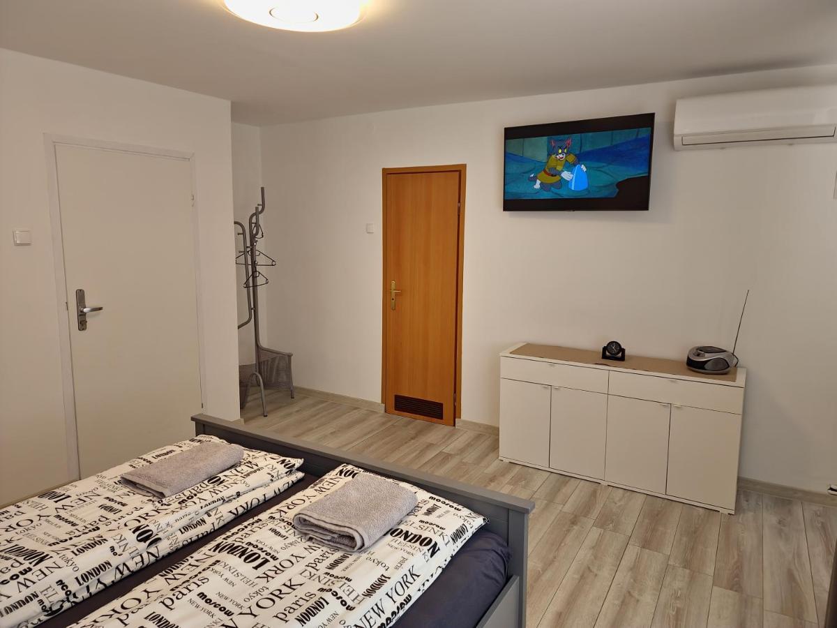 Apartament Koala Катовіце Екстер'єр фото