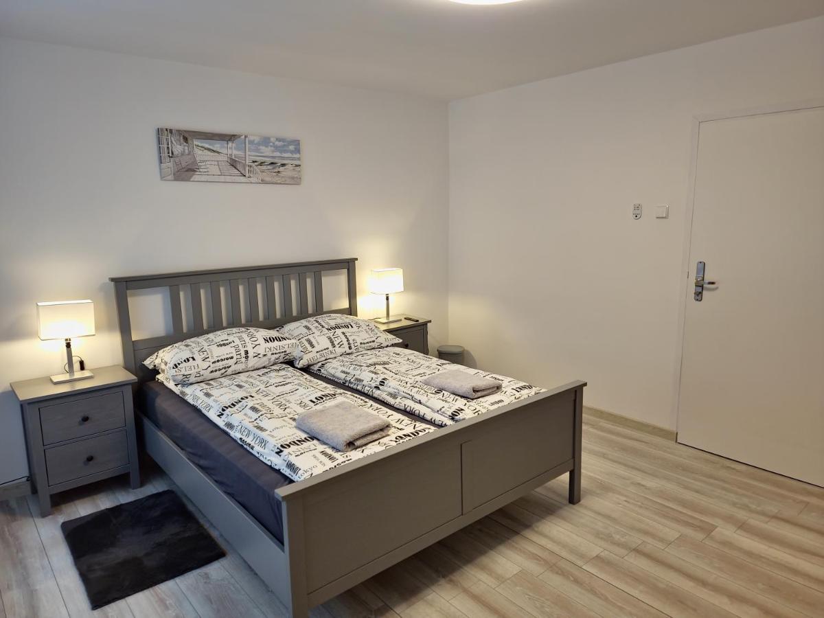 Apartament Koala Катовіце Екстер'єр фото